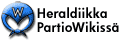 Heraldiikka PartioWikissä
